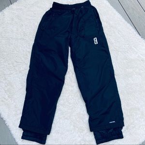 Bonfire Snowboarding Pants Great Condition! XS